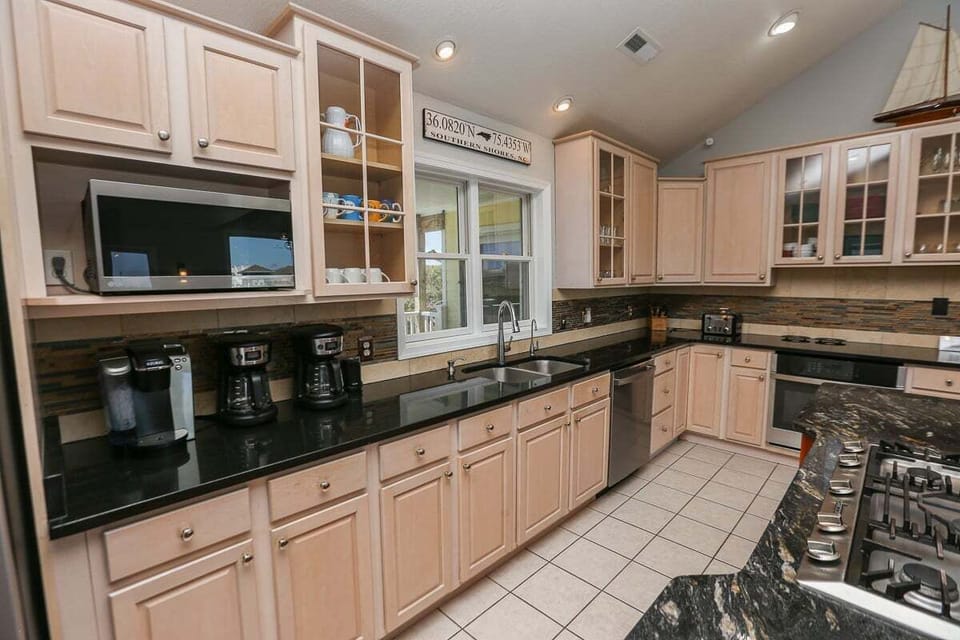 Kitchen 2024