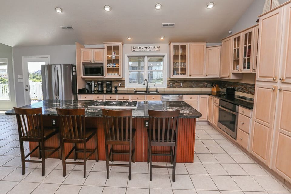 Kitchen 2024