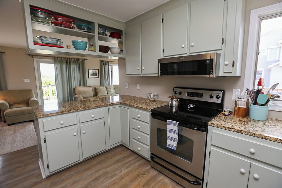 Kitchen 2024 - Level 2