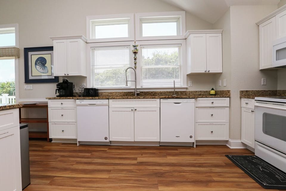 Kitchen 2024 - Level 3