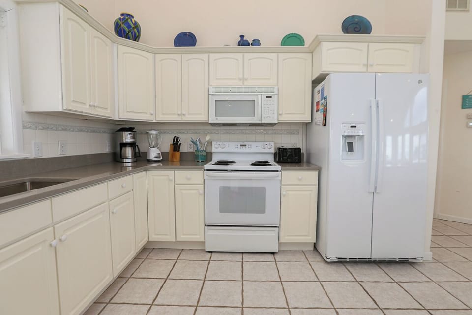 Kitchen 2025 - Level 3