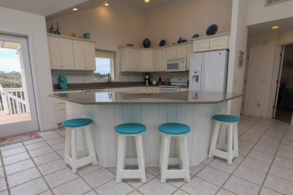 Kitchen 2025 - Level 3
