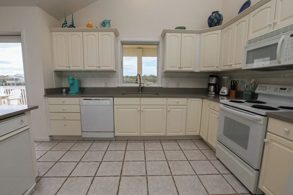 Kitchen 2025 - Level 3