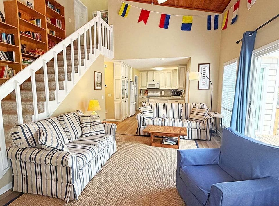 Living room 2026