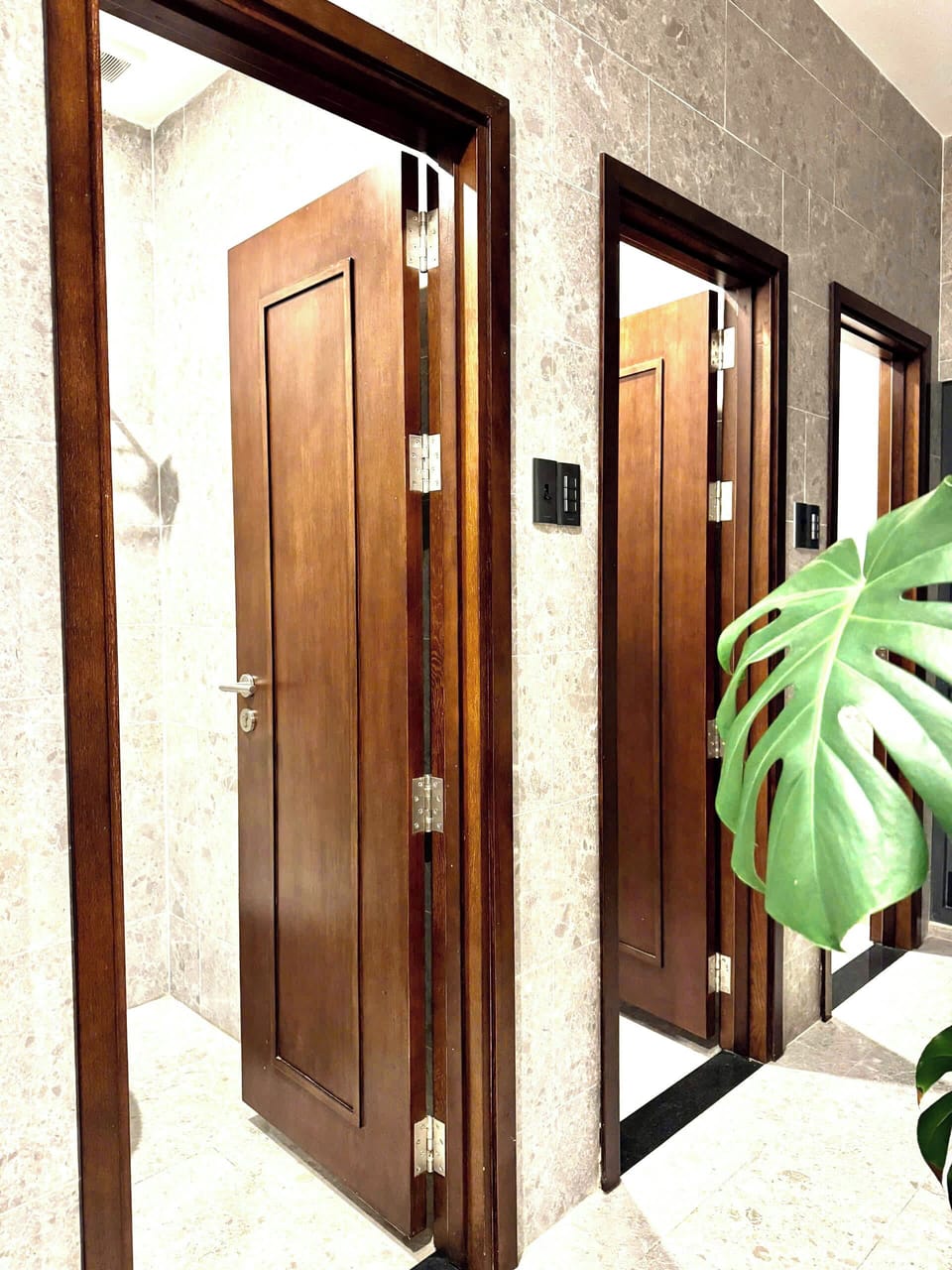 Shared Dormitory | Free WiFi, bed sheets