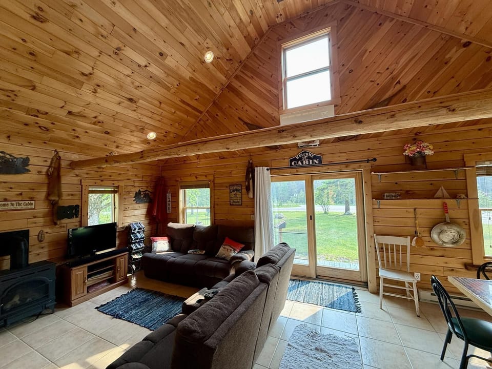 Take Four on Drummond Island (4977)