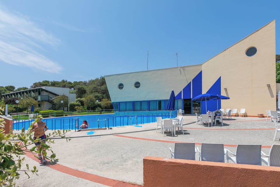 Shared pool
