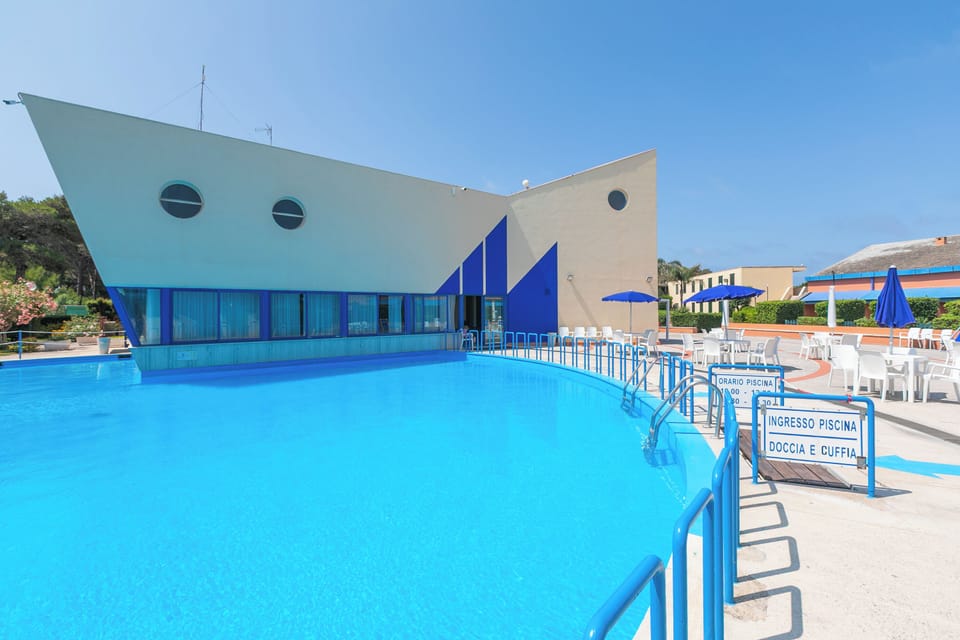 Shared pool