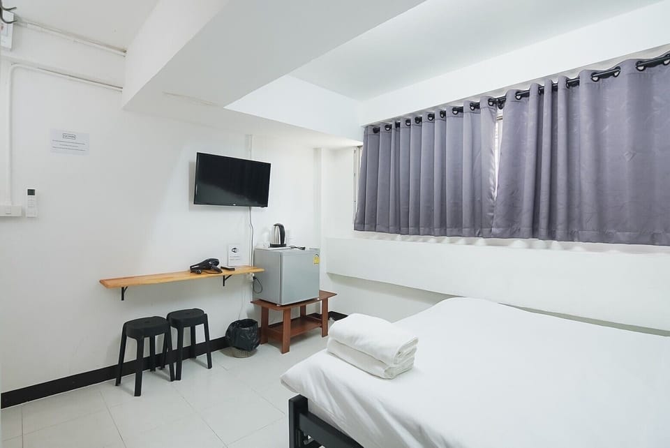 Standard Room, City View | Free WiFi