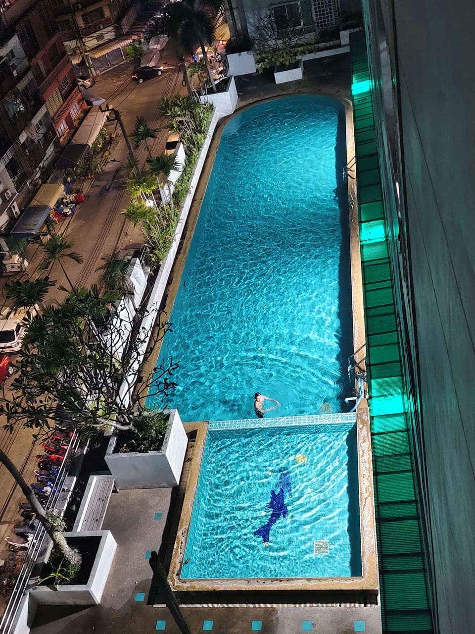 Pool