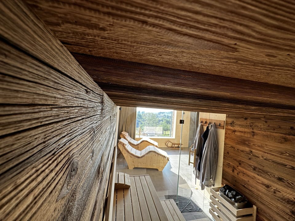 Villa | Interior