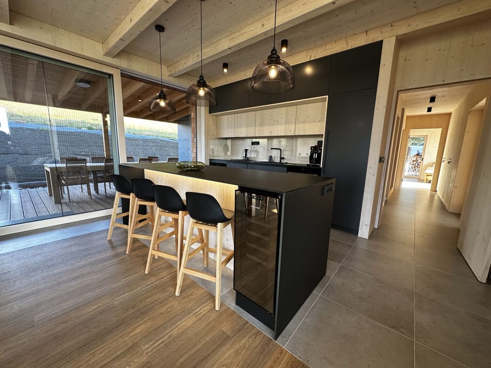 Villa | Private kitchen