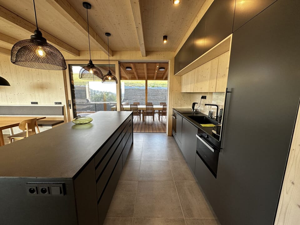 Villa | Private kitchen