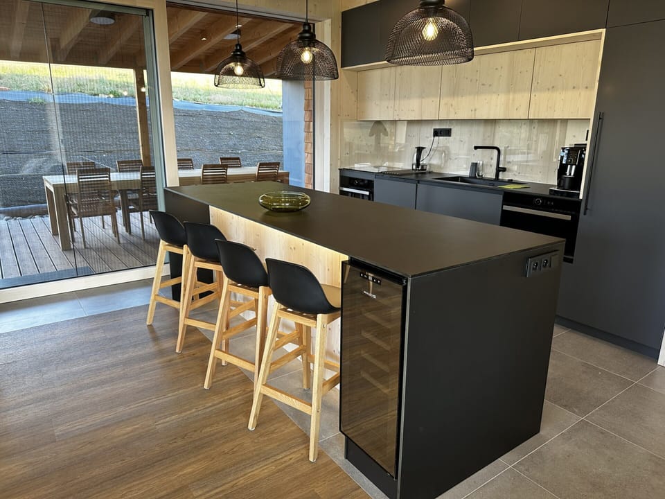 Villa | Private kitchen