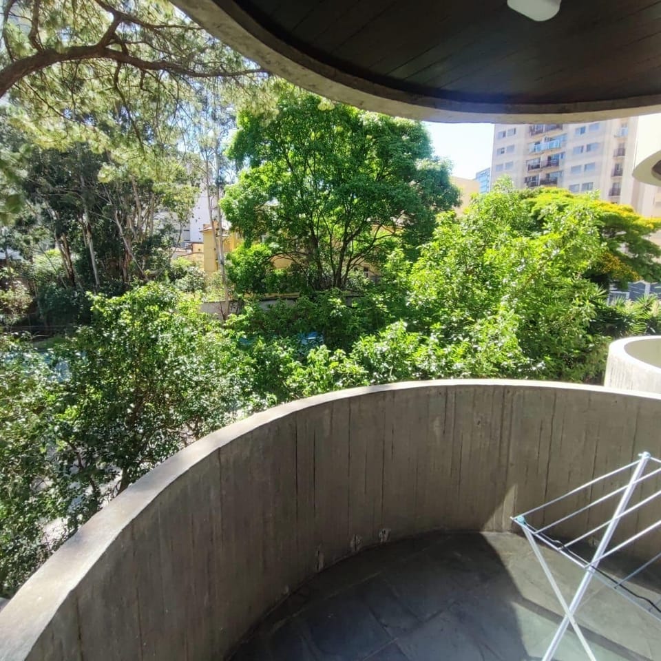 Apartment | Property grounds