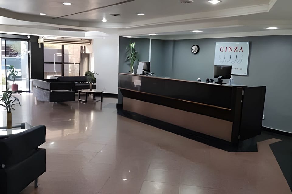 Apartment | Lobby