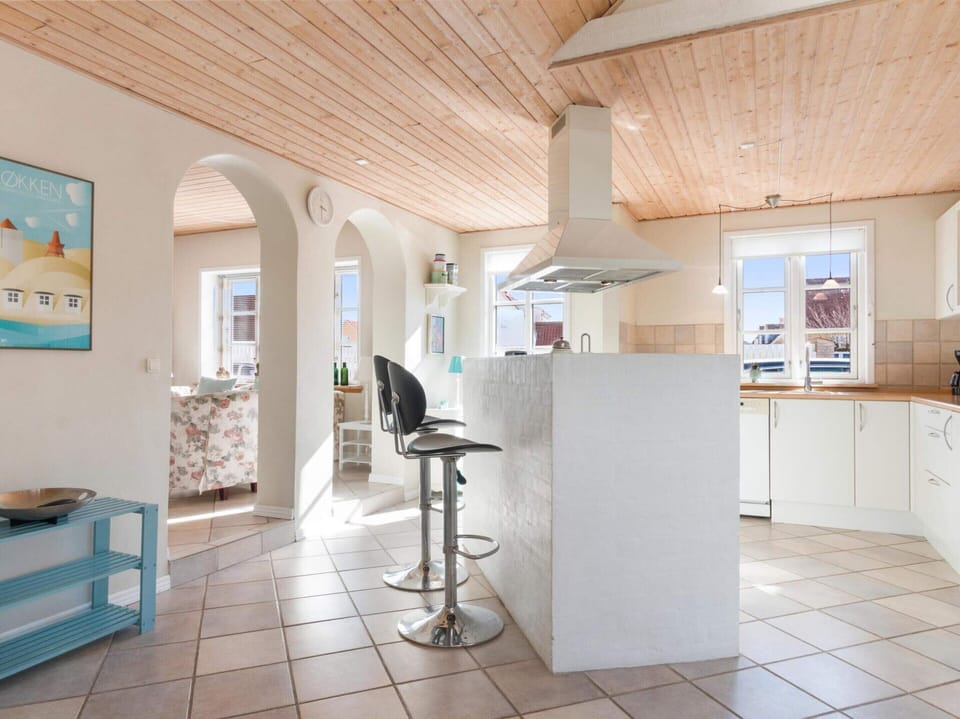 House | Interior