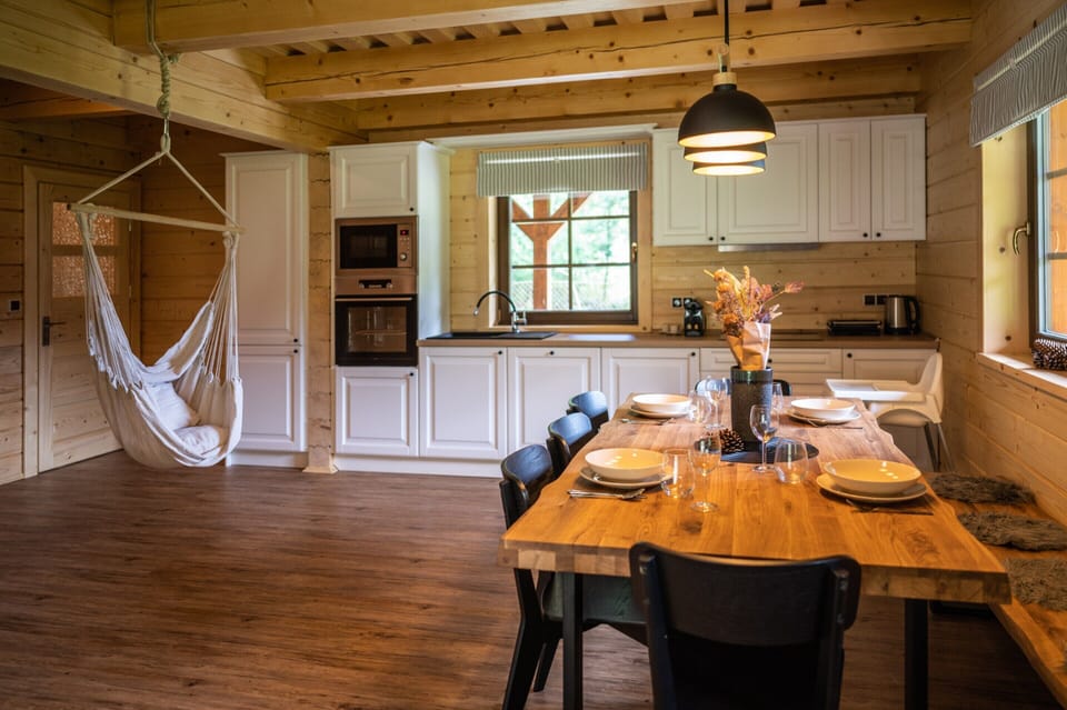 Villa | Private kitchen