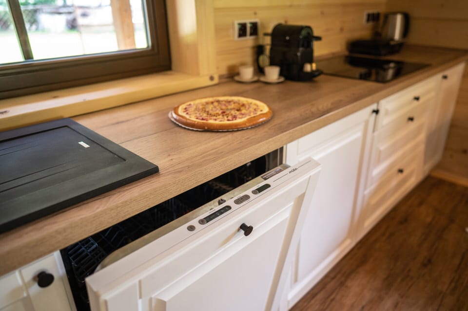 Villa | Private kitchen