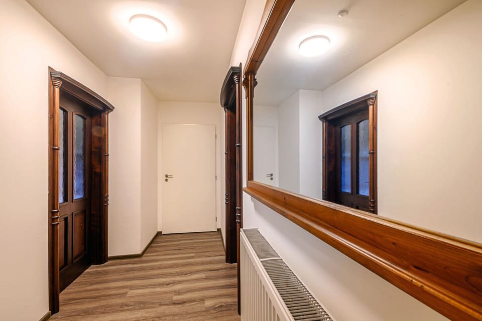Villa | Interior