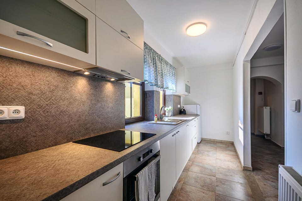 Villa | Private kitchen