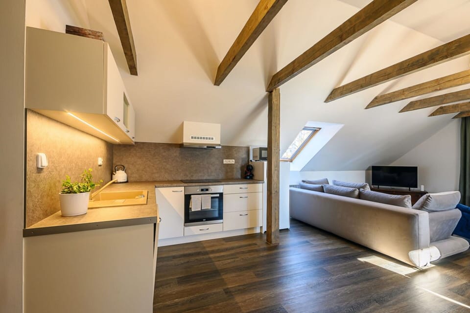 Villa | Private kitchen
