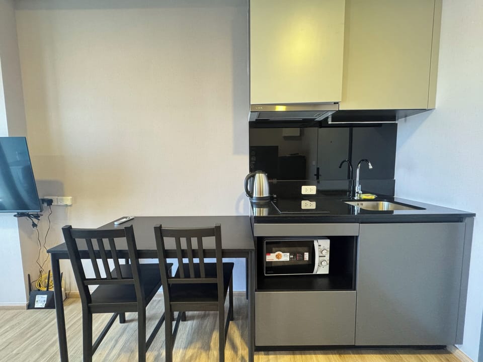Basic Apartment, Balcony | 1 bedroom, free WiFi