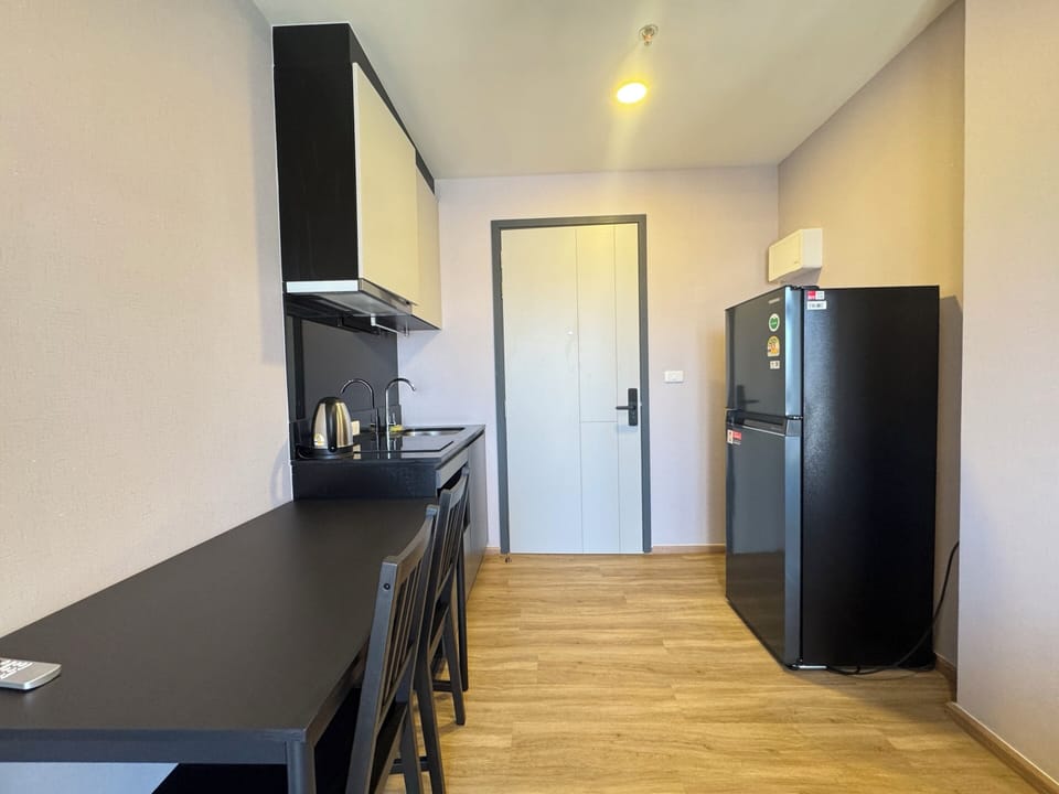 Basic Apartment, Balcony | 1 bedroom, free WiFi