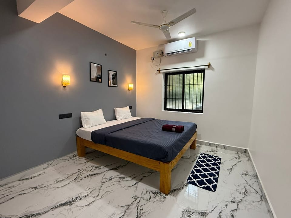 Luxury Apartment | WiFi (free), bed sheets