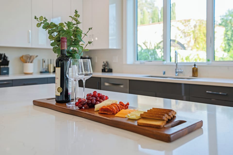 Indulge in the perfect pairing for a moment of pure delight!