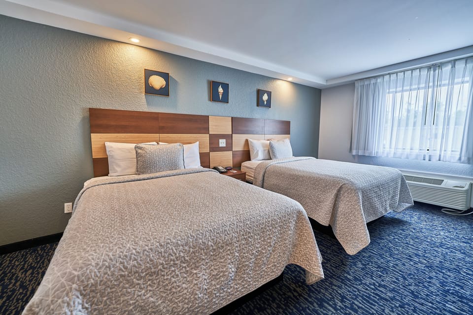 Regency Suite | Premium bedding, down comforters, in-room safe, individually decorated