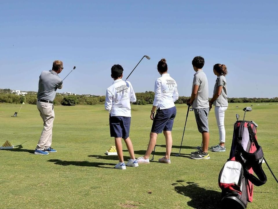 Golf