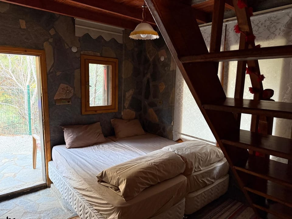 Standard Triple Room | Exterior