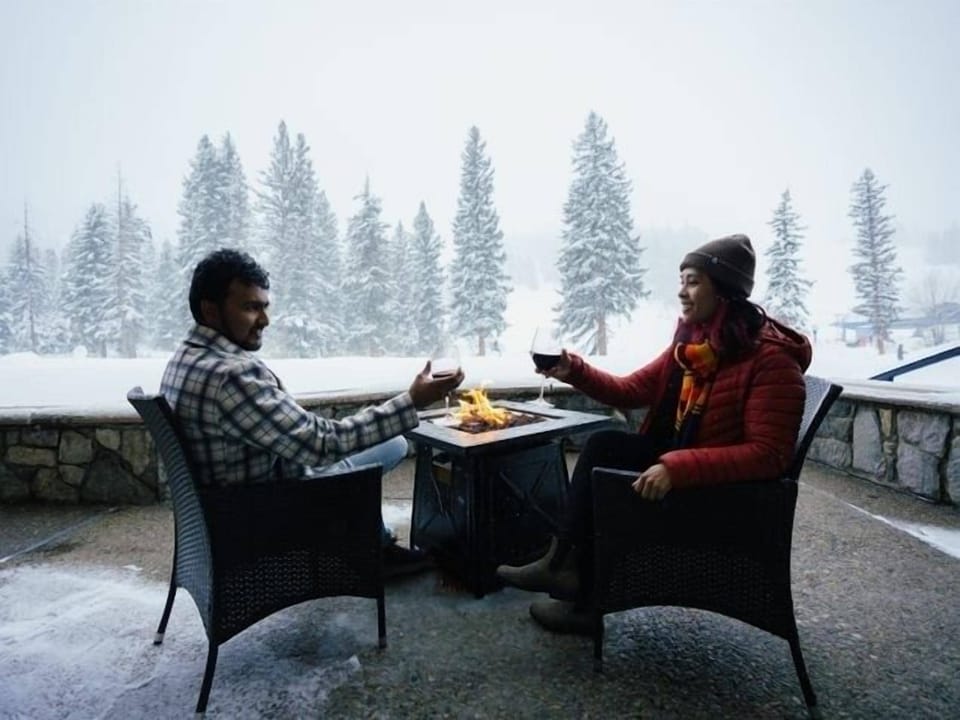 Studio | Property grounds