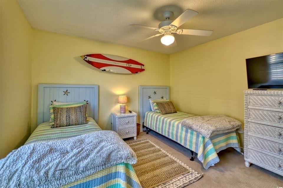 Condo, 3 Bedrooms | 3 bedrooms, WiFi (free)
