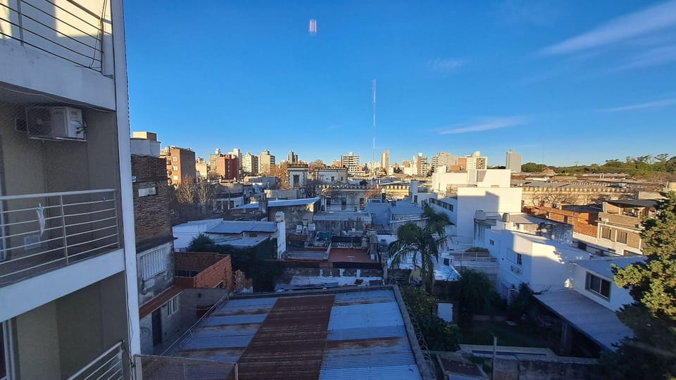 City view