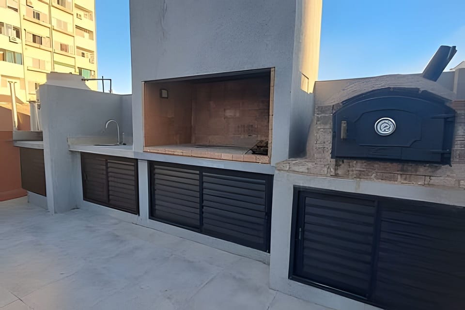 BBQ facilities