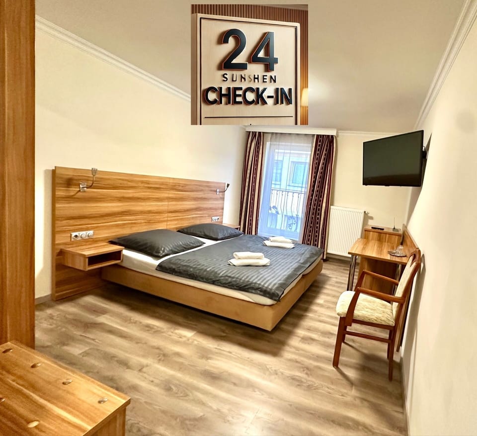 Room | 1 bedroom, free WiFi