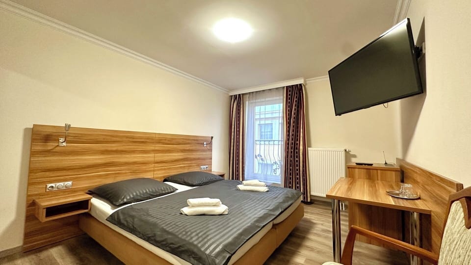 Room | 1 bedroom, free WiFi