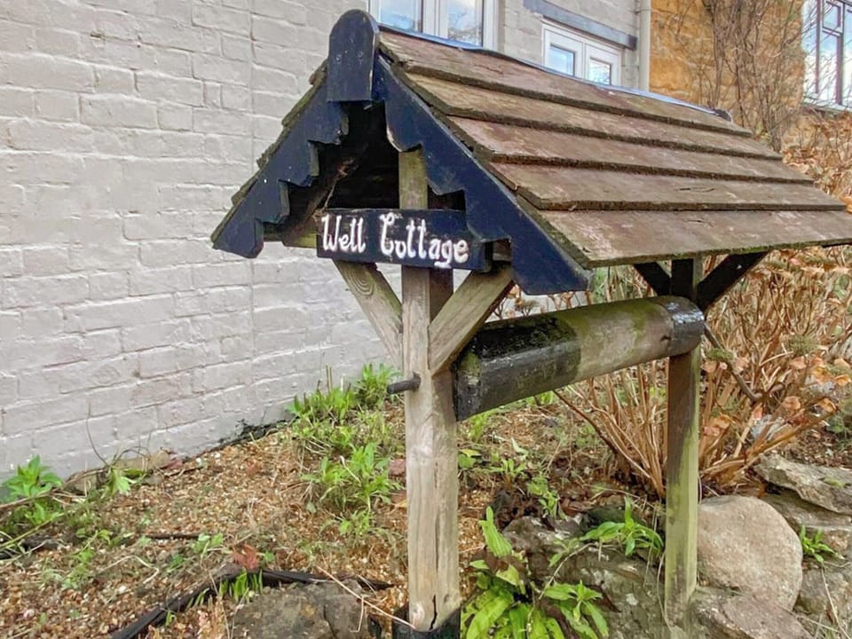 Outdoor | Well Cottage, Welton