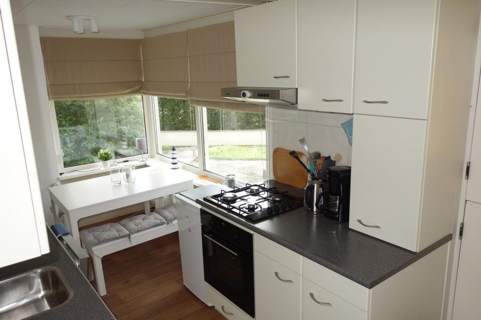 House | Private kitchen