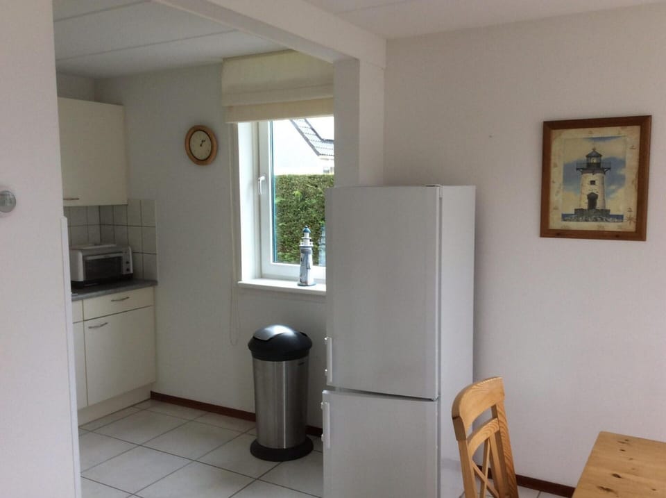 House | Private kitchen | Highchair