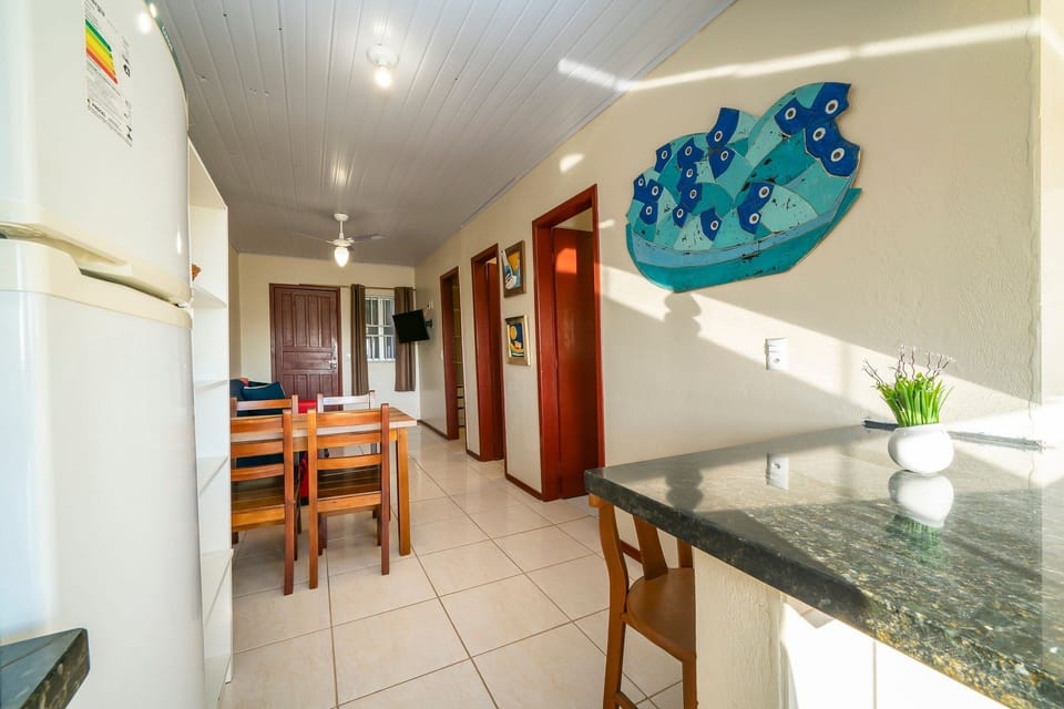 Apartment | Dining