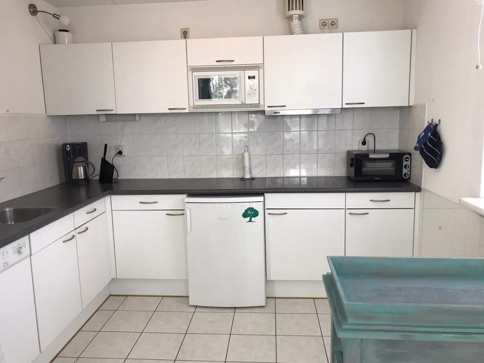 House | Private kitchen | Highchair
