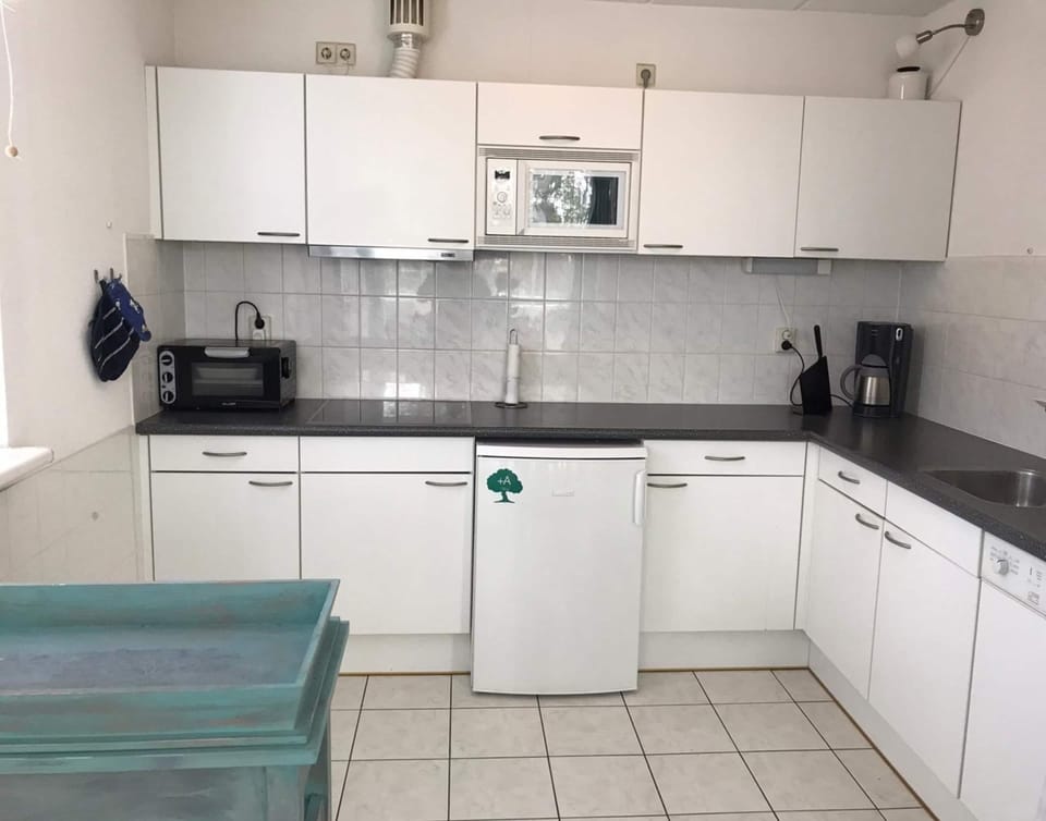 House | Private kitchen | Highchair