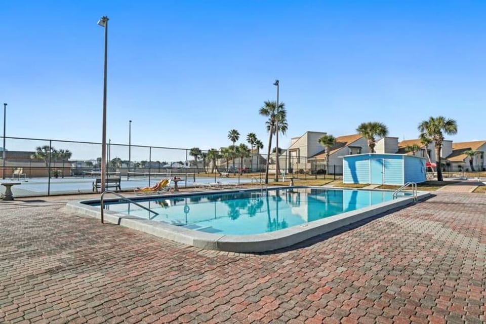 Pool #2