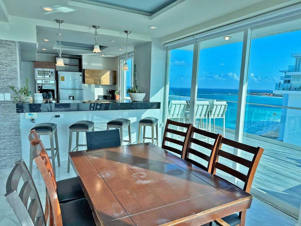 Penthouse 1 of 2 Main Areas