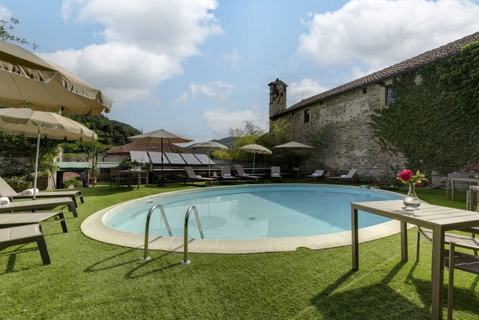 MyExclusiveItaly - Entire Hilltop Villa with Private Pool Villa in Tuscany