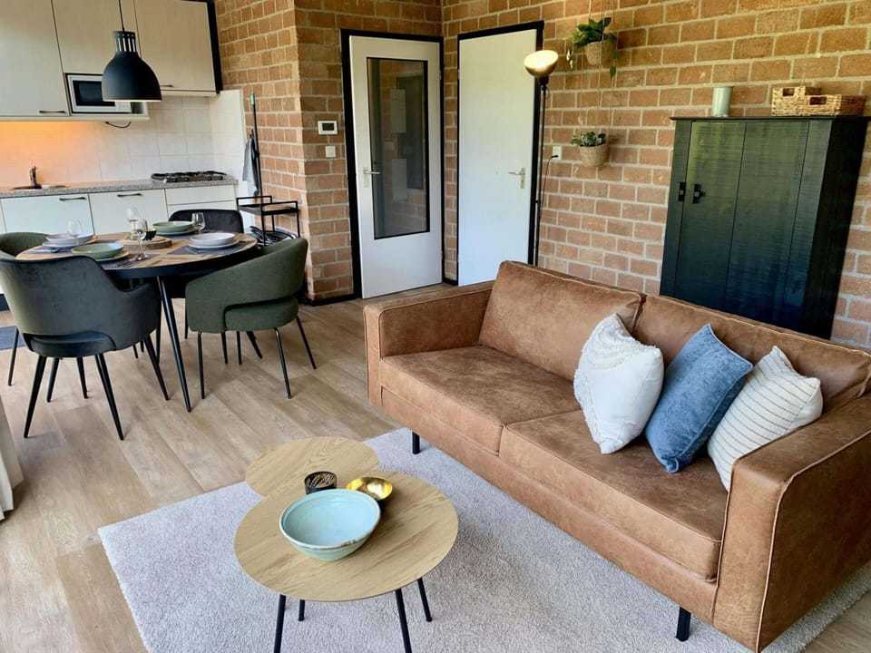 House | Living room