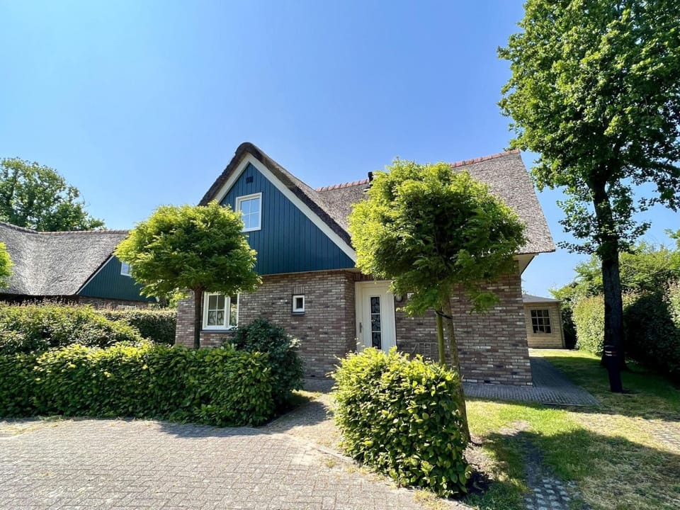 House | Exterior